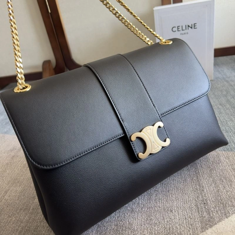 Celine Satchel Bags Refined 60491