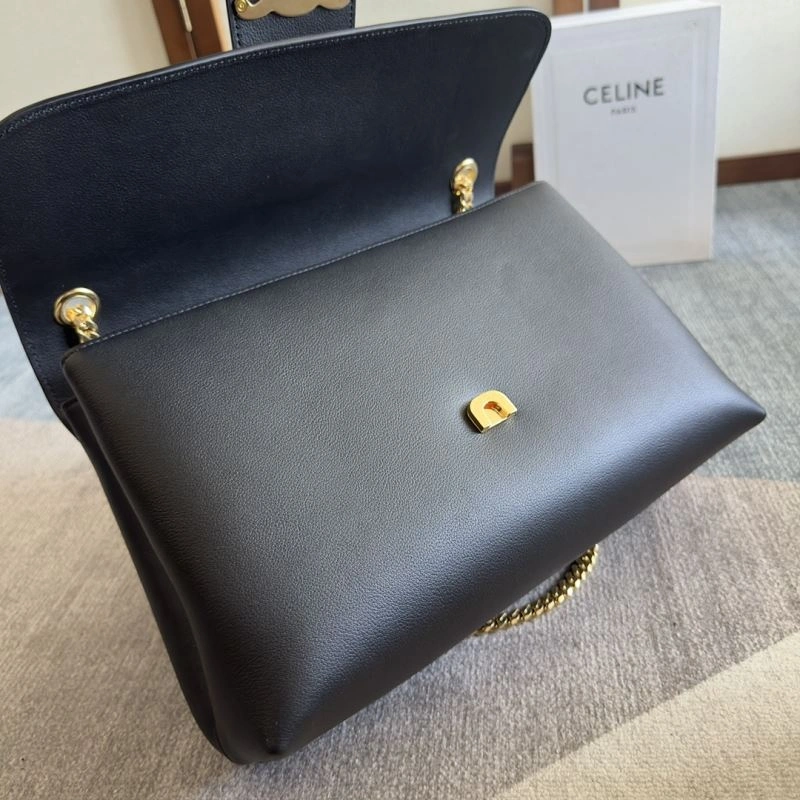 Celine Satchel Bags Refined 60491