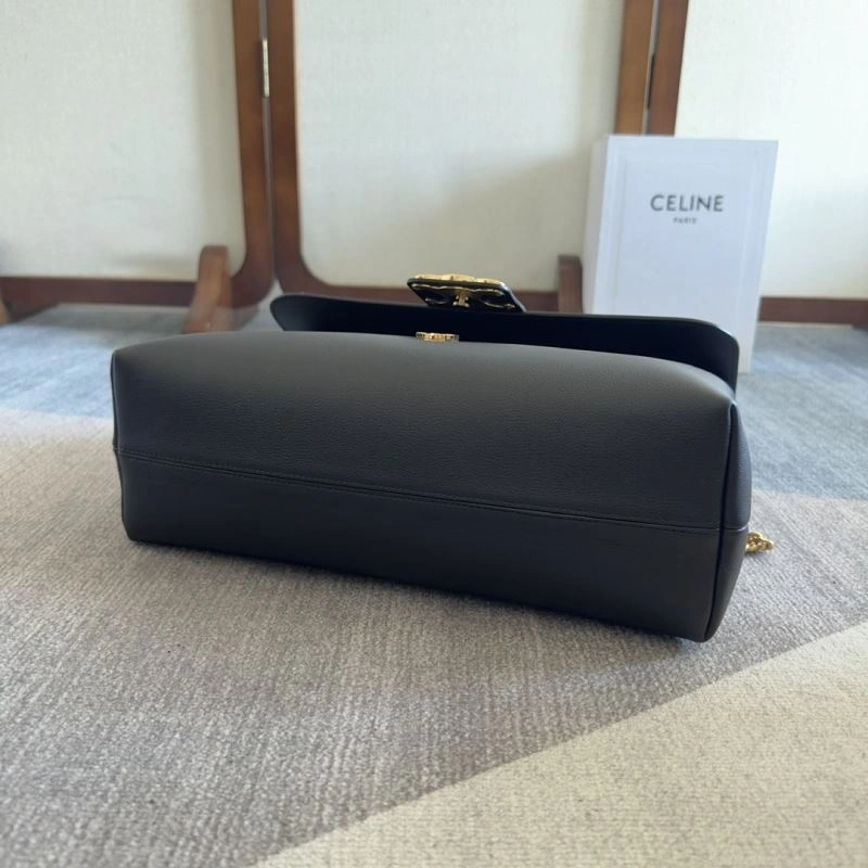 Celine Satchel Bags Refined 60491