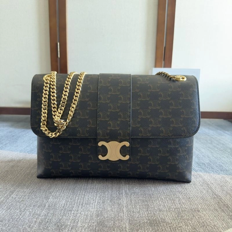 Elegant Celine Satchel Bags 60474