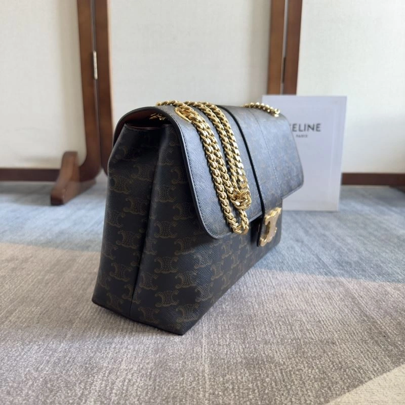 Elegant Celine Satchel Bags 60474