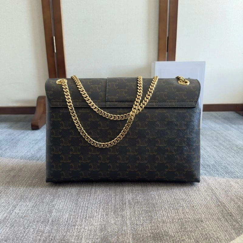 Elegant Celine Satchel Bags 60474