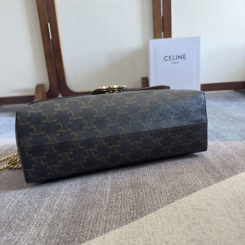 Elegant Celine Satchel Bags 60474