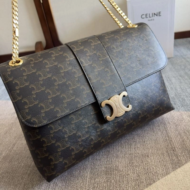 Elegant Celine Satchel Bags 60474
