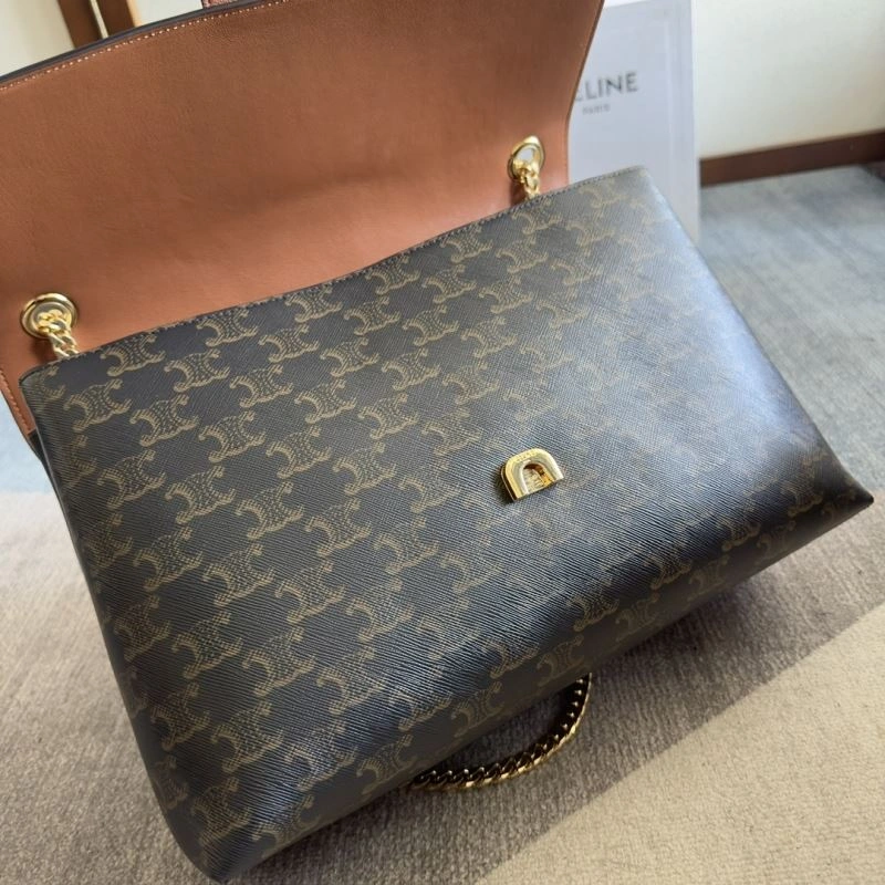 Elegant Celine Satchel Bags 60474