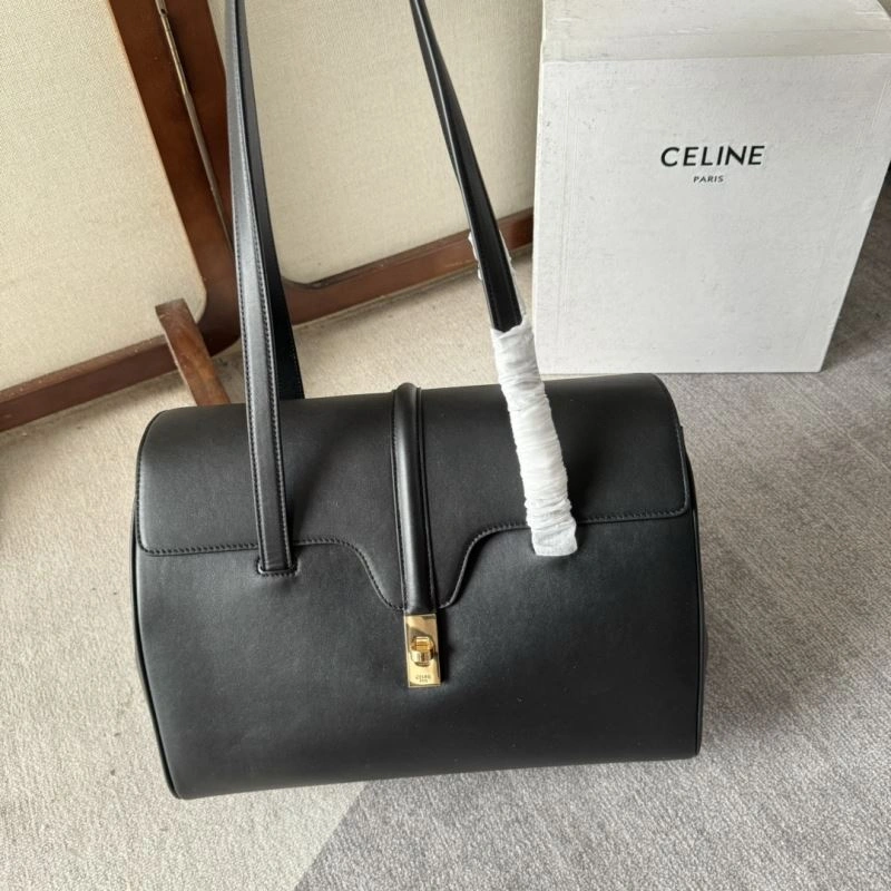 Celine Satchel Bags WrinkleFree 60473