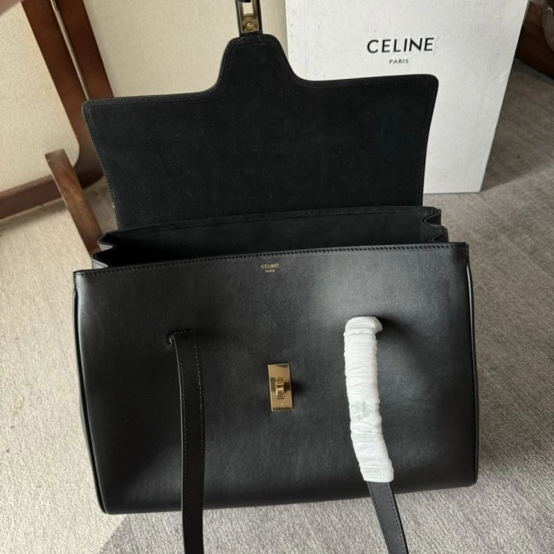 Celine Satchel Bags WrinkleFree 60473
