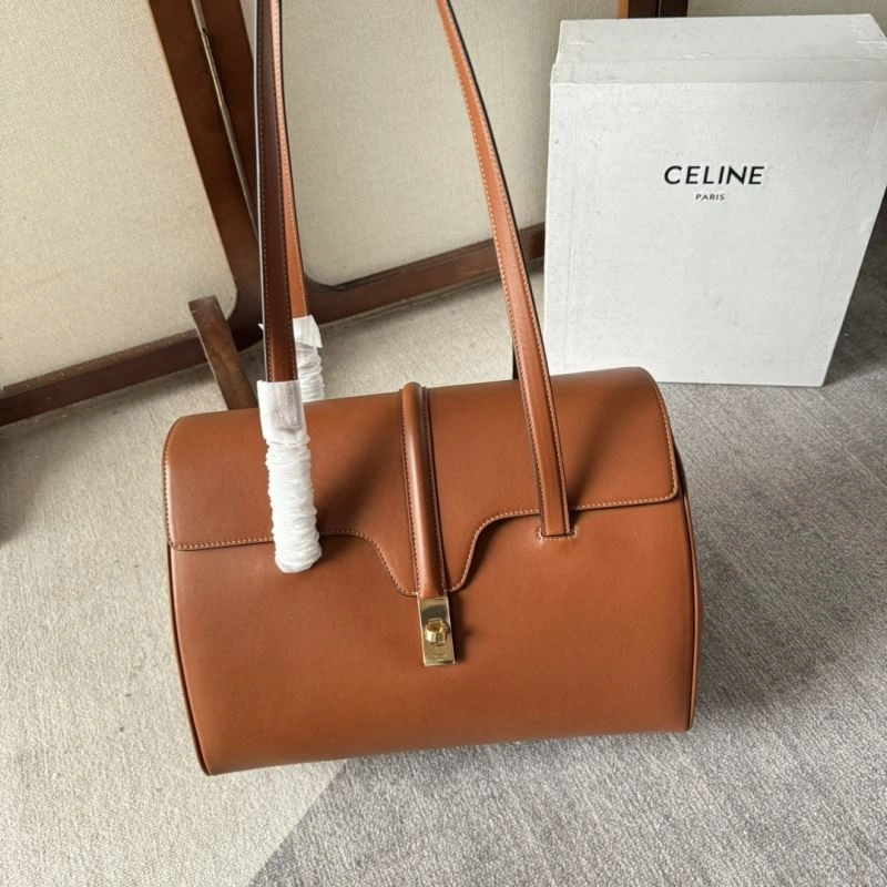 Celine Satchel Bags Refined 60472