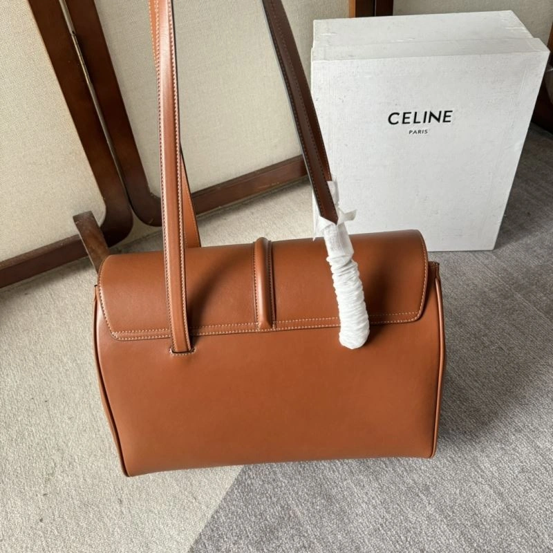 Celine Satchel Bags Refined 60472