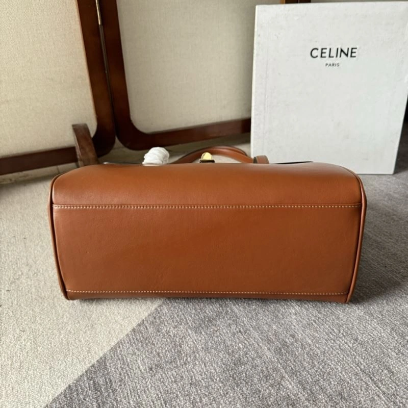 Celine Satchel Bags Refined 60472