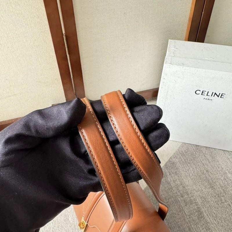 Celine Satchel Bags Refined 60472