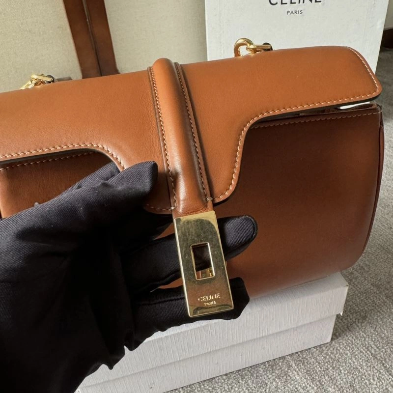 Stylish Celine Satchel Bags 60508