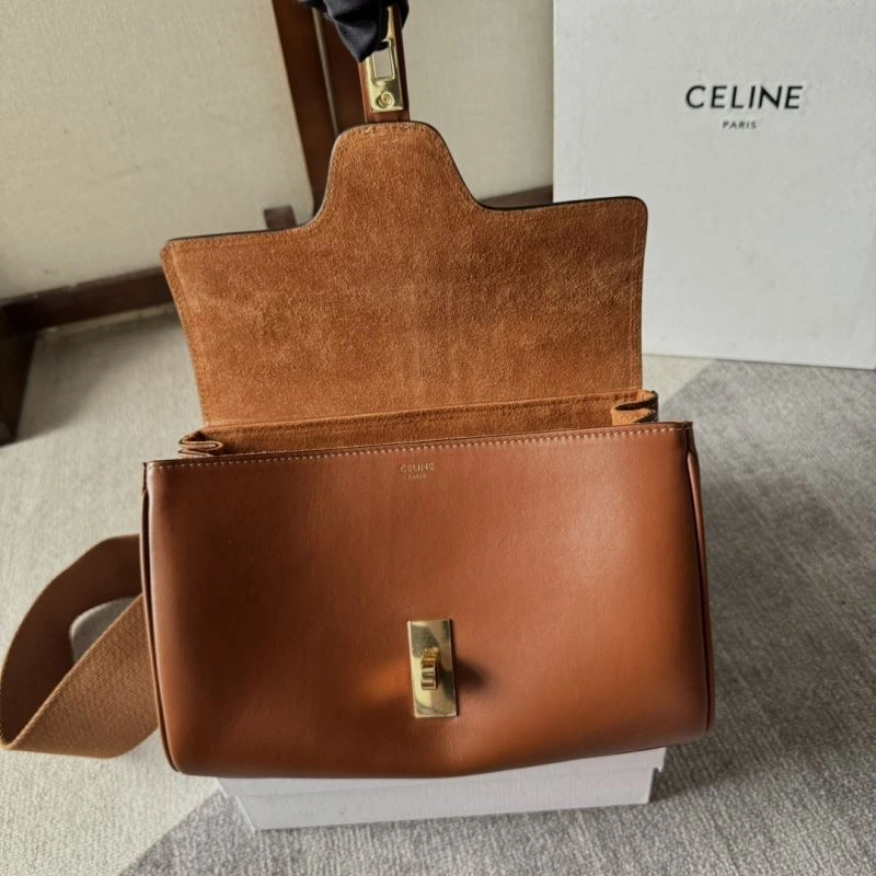 Stylish Celine Satchel Bags 60508
