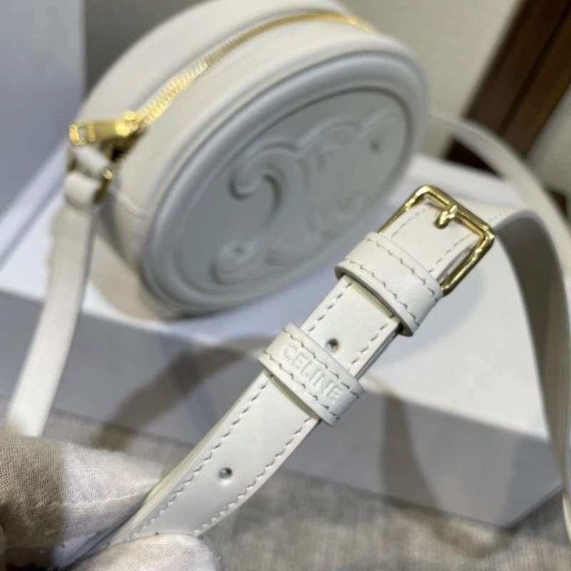 Celine Satchel Bags Sleek 60557