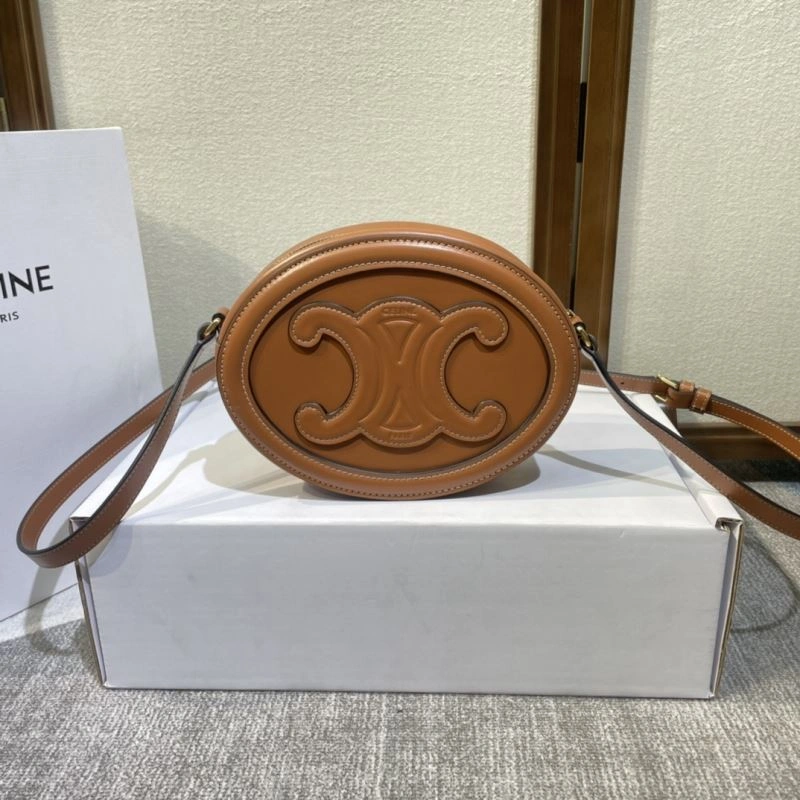 Celine Satchel Bags FreshLook 60510