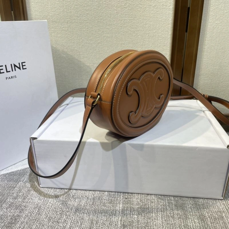 Celine Satchel Bags FreshLook 60510