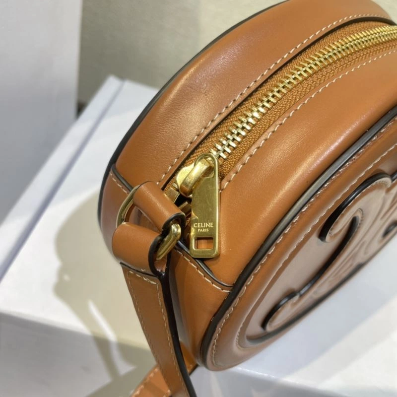 Celine Satchel Bags FreshLook 60510