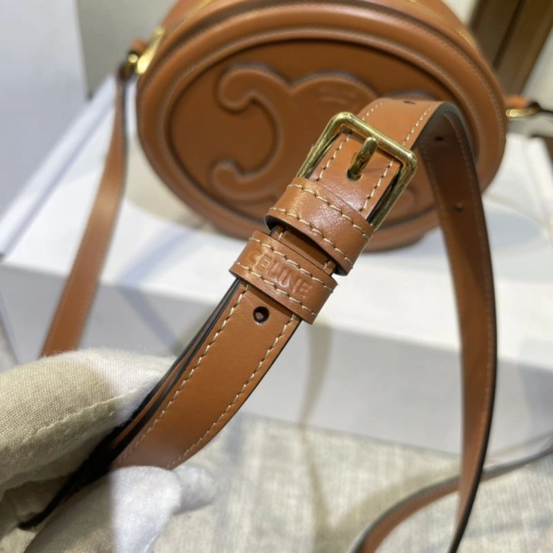 Celine Satchel Bags FreshLook 60510