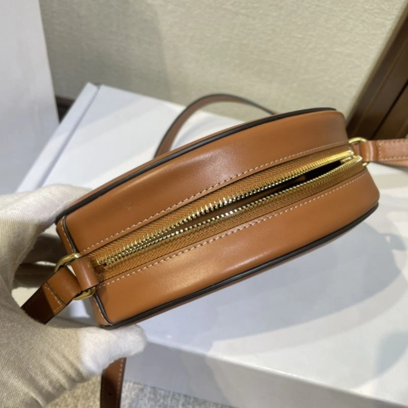 Celine Satchel Bags FreshLook 60510