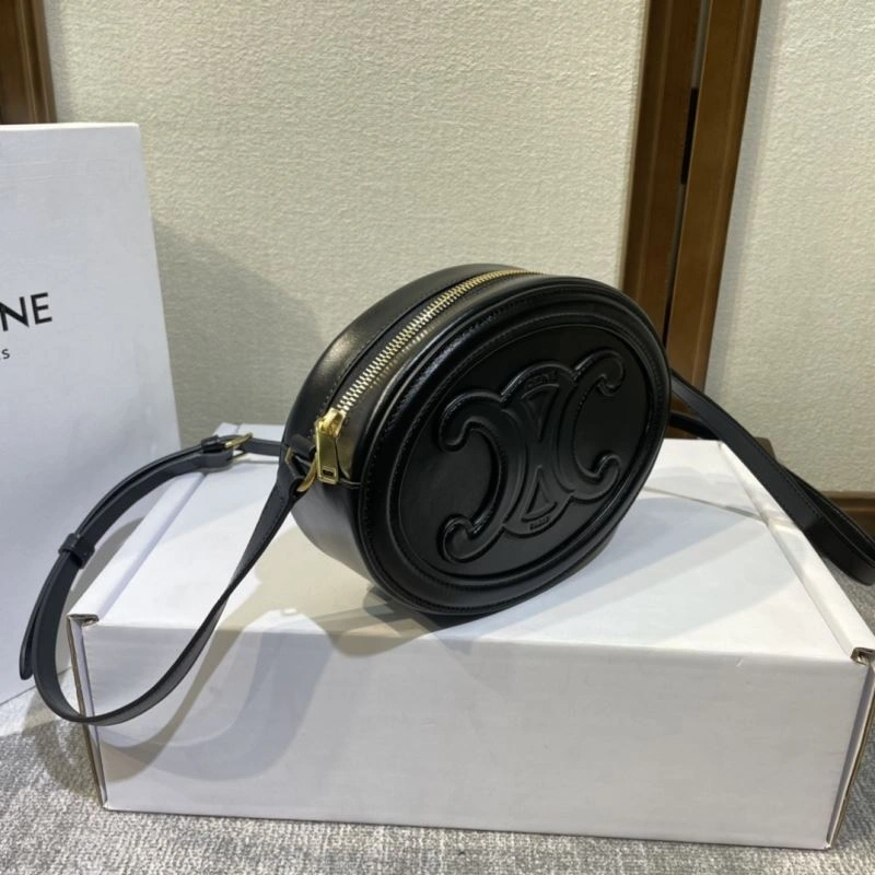 Breathable Celine Satchel Bags 60470