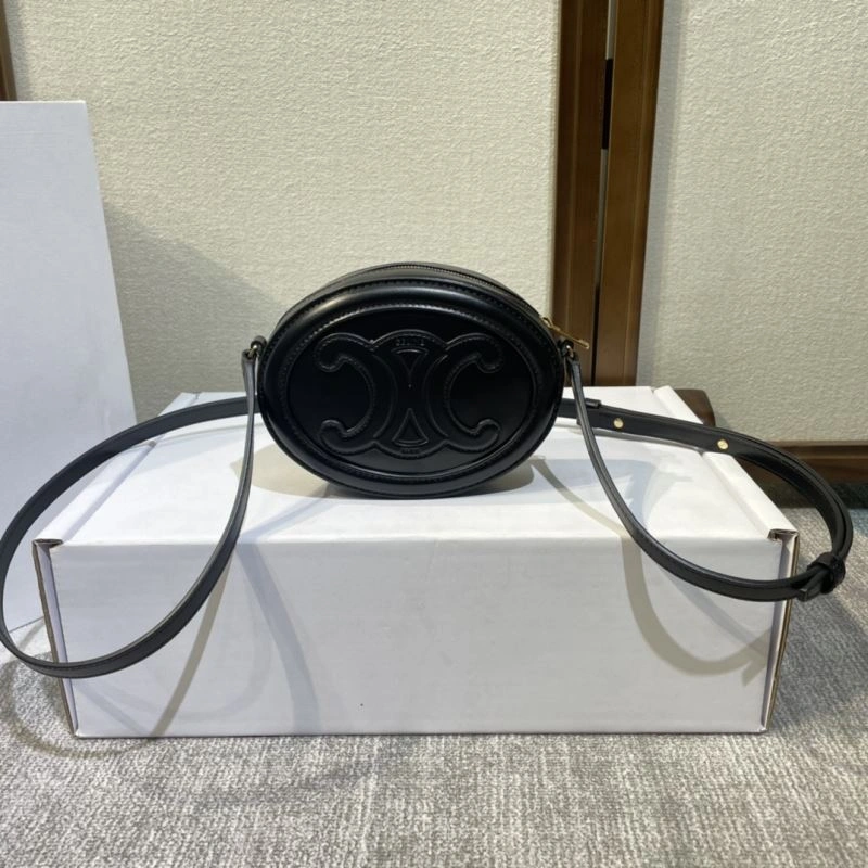 Celine Satchel Bags Practical 60471
