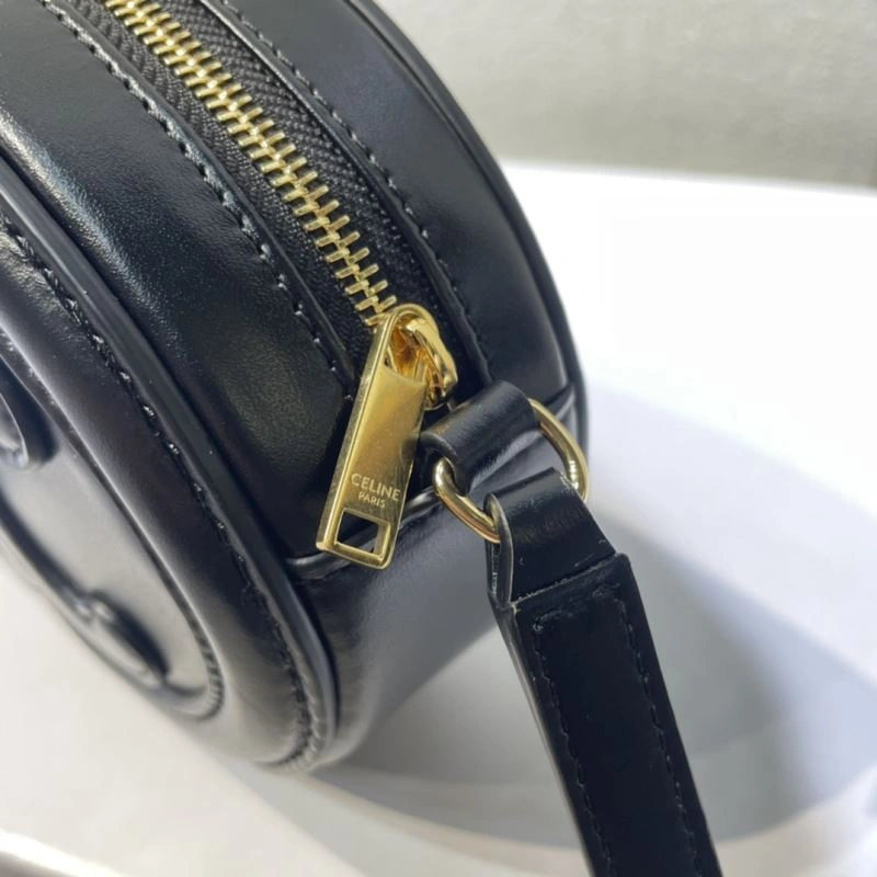 Celine Satchel Bags Practical 60471
