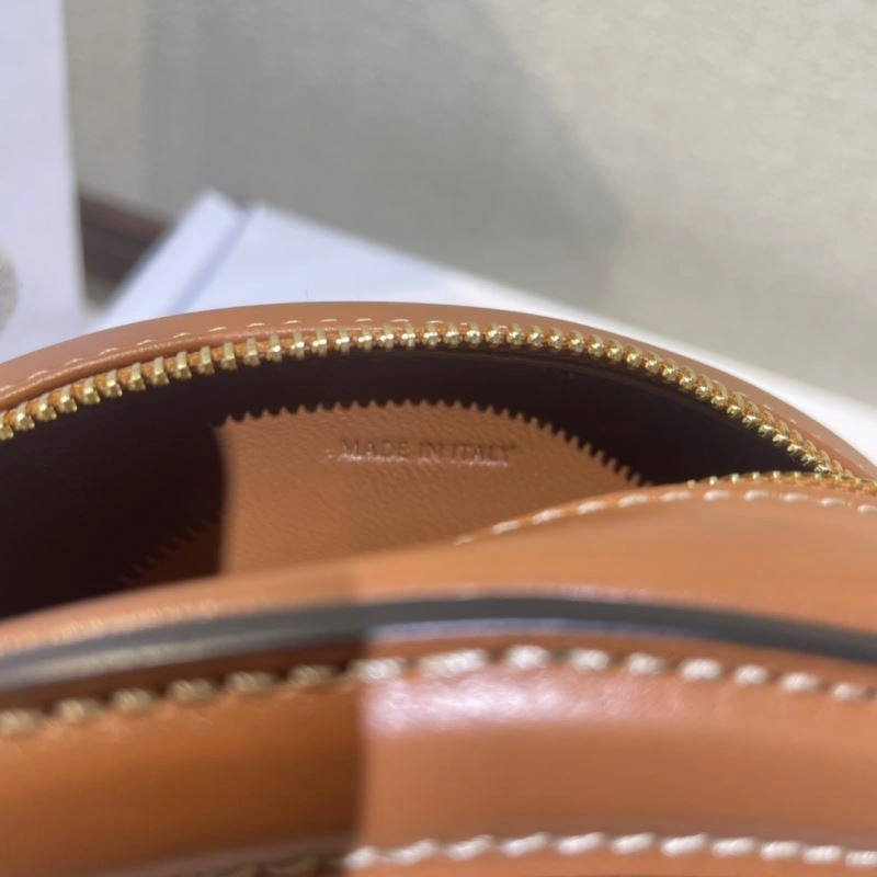 ZipUp Celine Satchel Bags 60505
