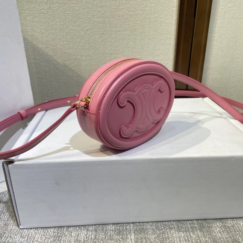 Celine Satchel Bags Breathable 60467