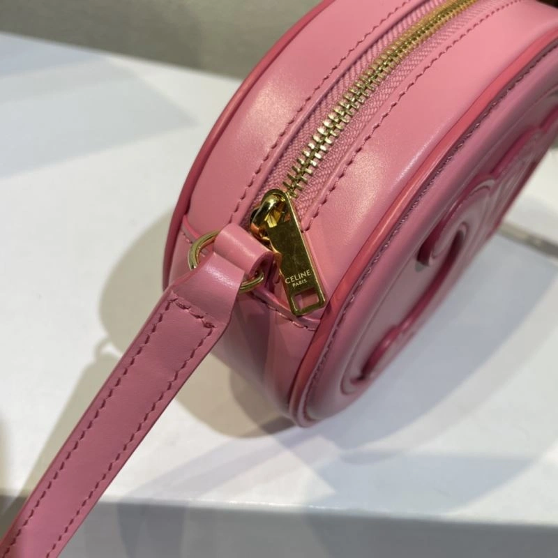 Celine Satchel Bags Breathable 60467