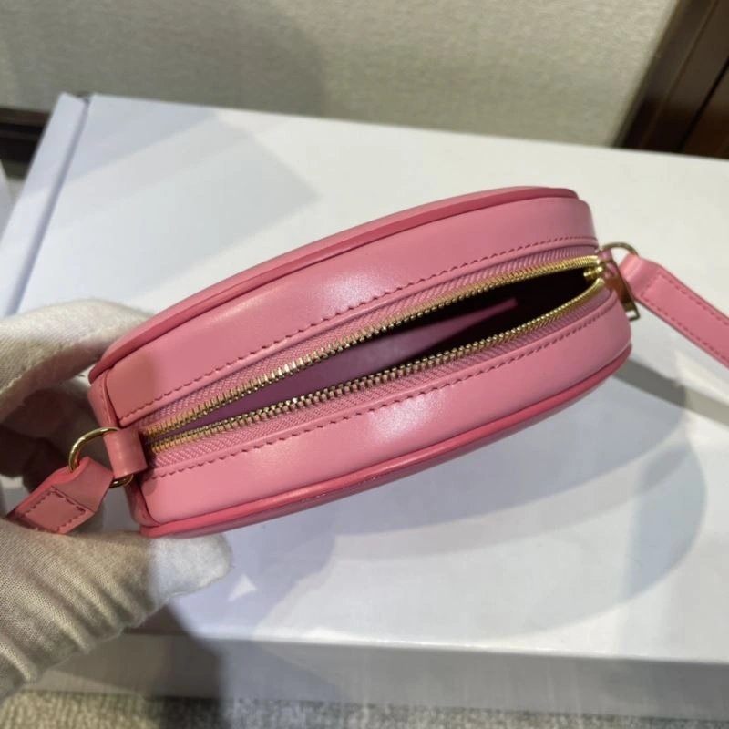 Celine Satchel Bags Breathable 60467