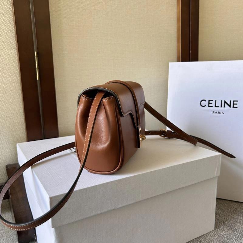 Celine Satchel Bags HighPerformance 60464