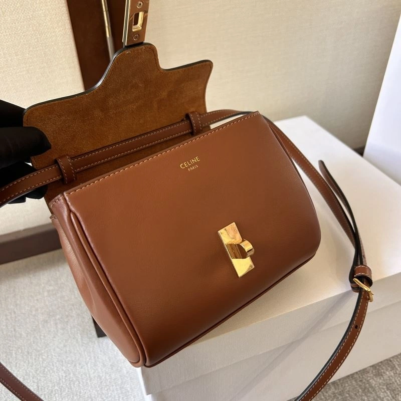 Celine Satchel Bags HighPerformance 60464