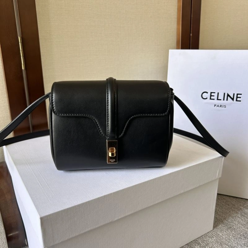 Modern Celine Satchel Bags 60461