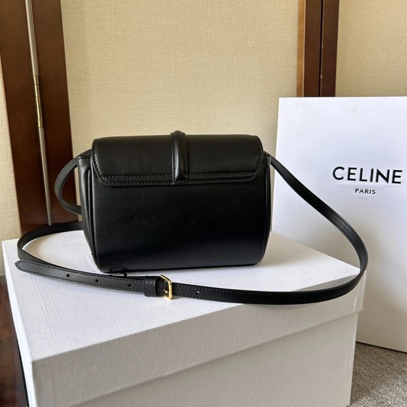 Modern Celine Satchel Bags 60461