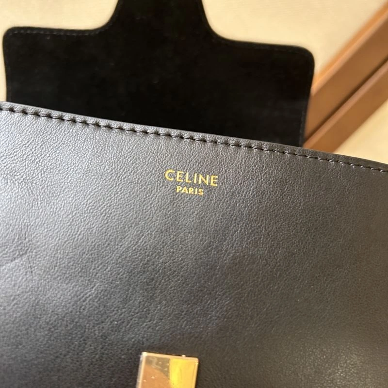 Modern Celine Satchel Bags 60461