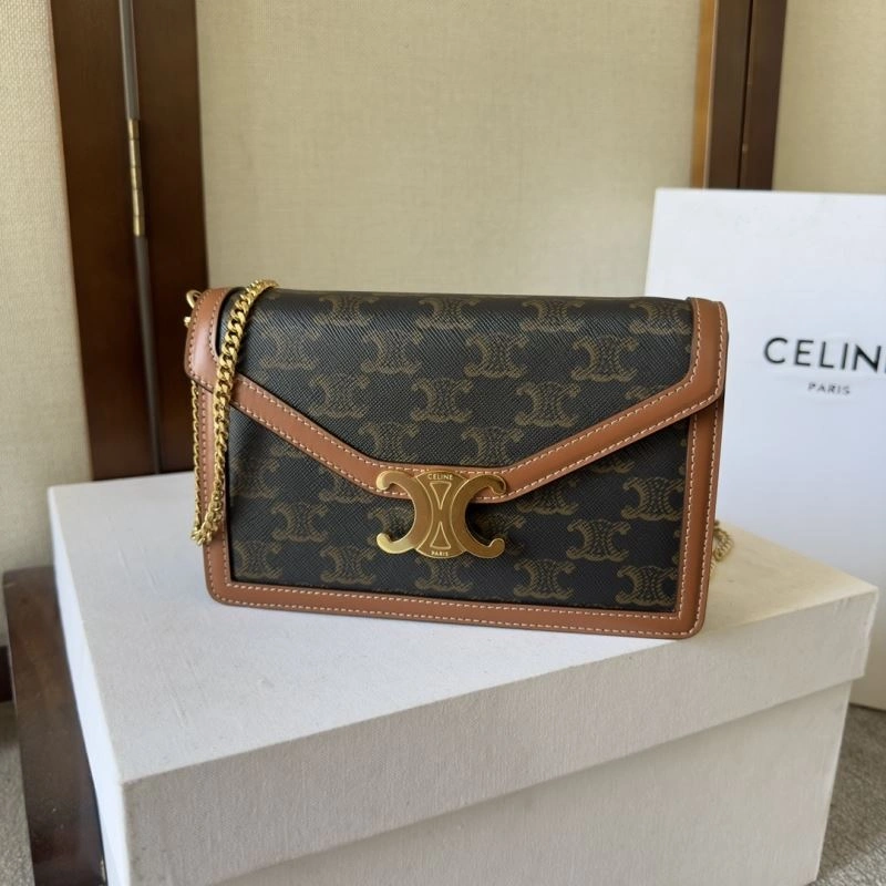 Breathable Celine Satchel Bags 60462
