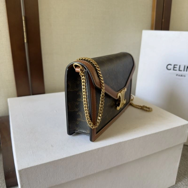 Breathable Celine Satchel Bags 60462