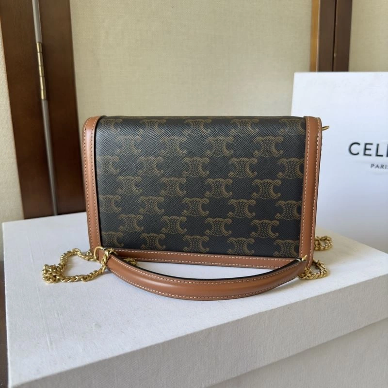 Breathable Celine Satchel Bags 60462