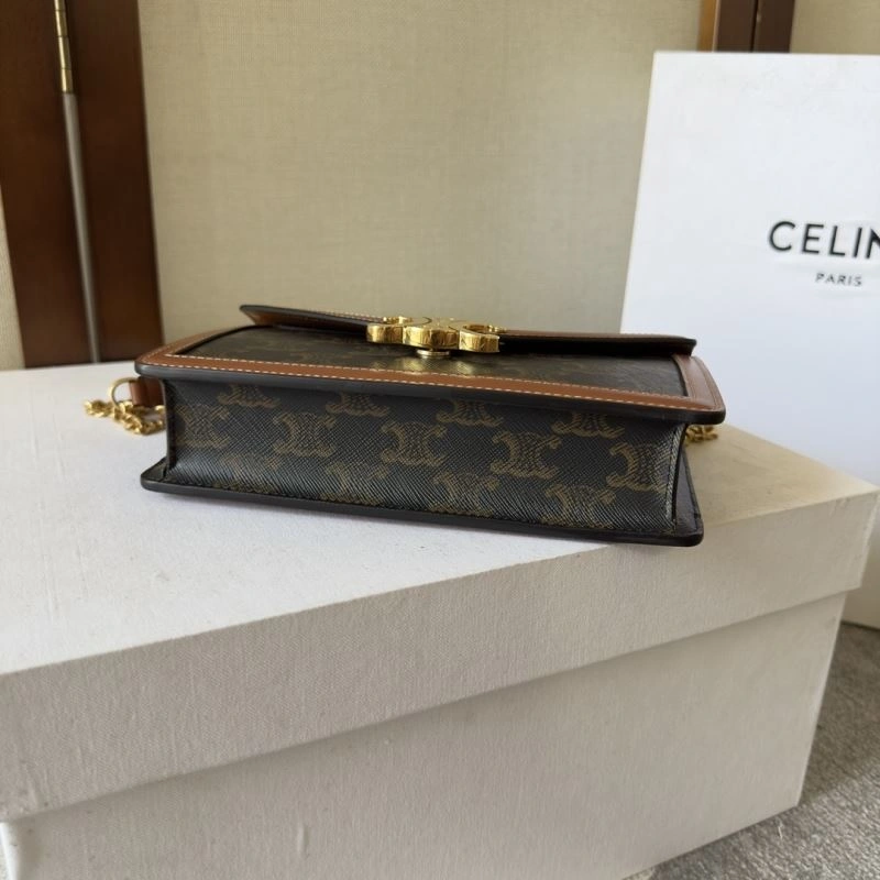 Breathable Celine Satchel Bags 60462