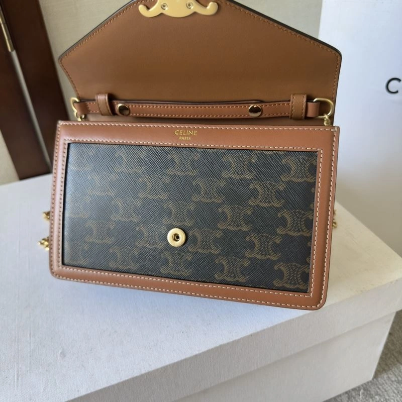 Breathable Celine Satchel Bags 60462
