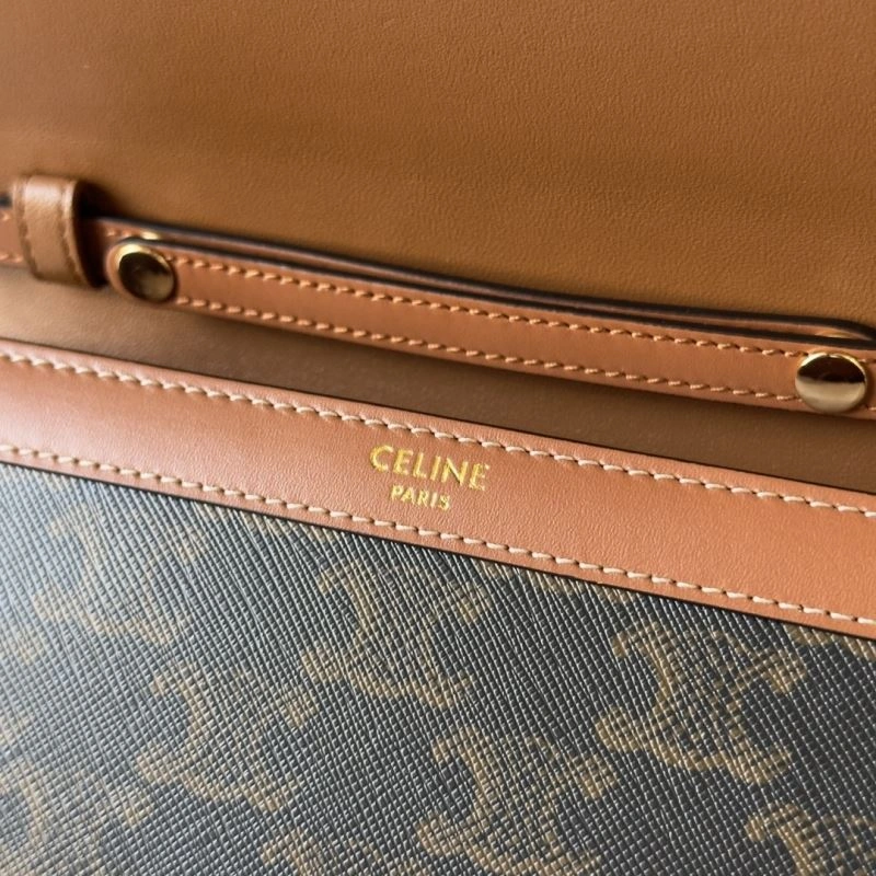 Breathable Celine Satchel Bags 60462