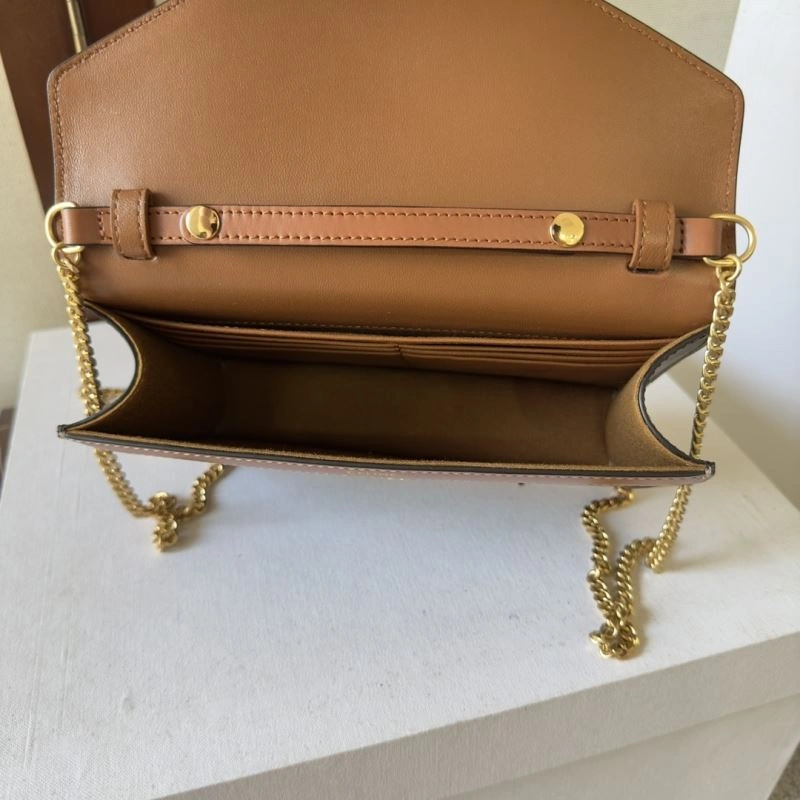 Breathable Celine Satchel Bags 60462