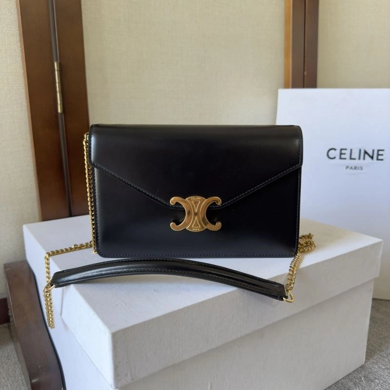 Celine Satchel Bags Sustainable 60494