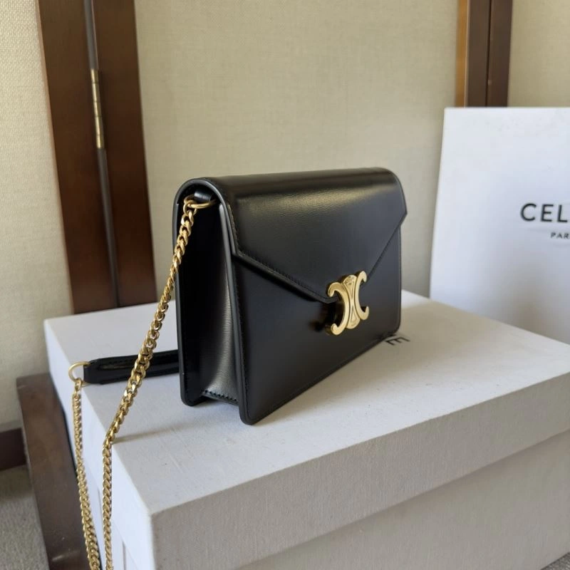 Celine Satchel Bags Sustainable 60494