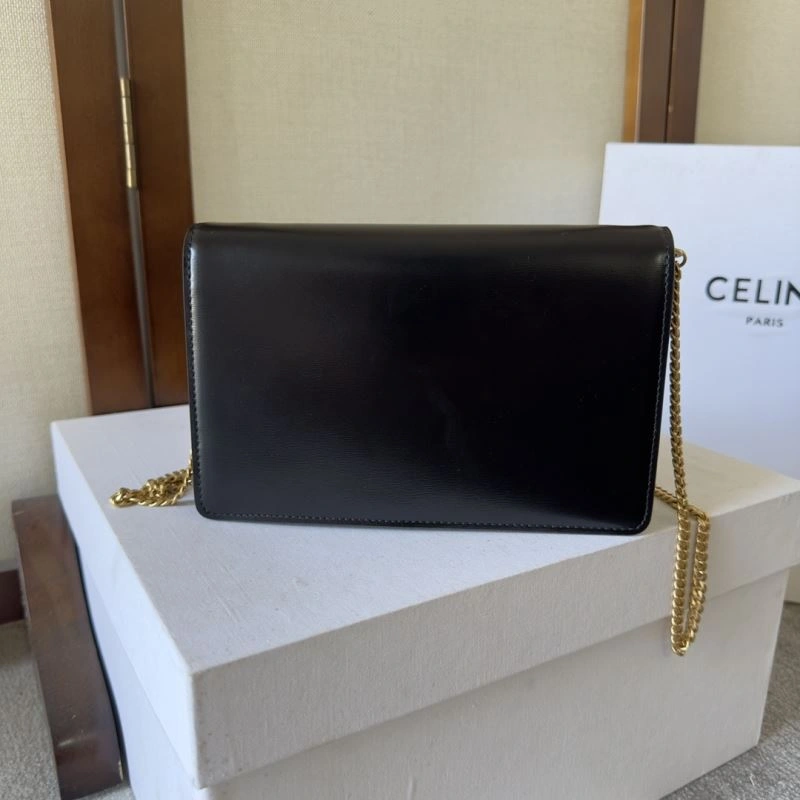 Celine Satchel Bags Sustainable 60494