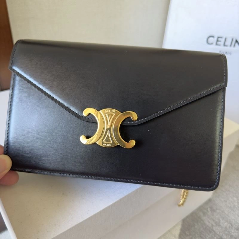 Celine Satchel Bags Sustainable 60494