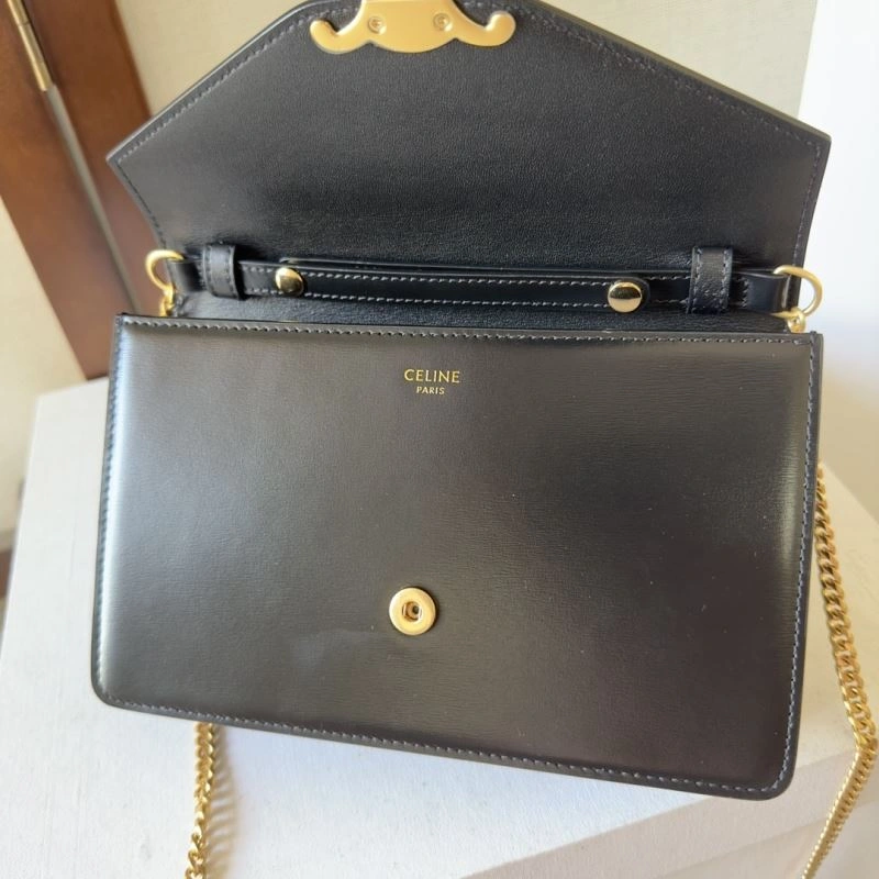 Celine Satchel Bags Sustainable 60494