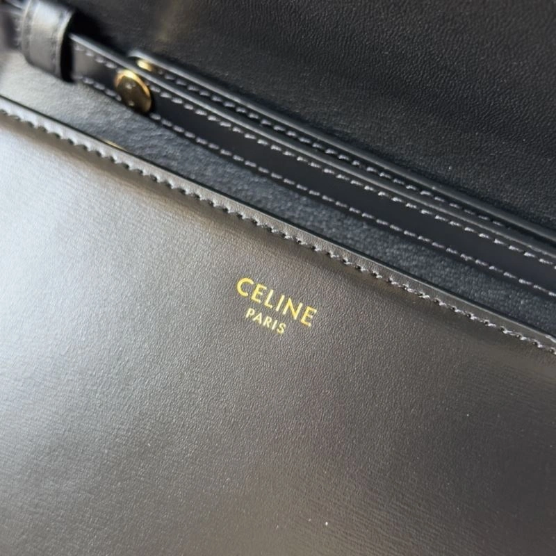 Celine Satchel Bags Sustainable 60494