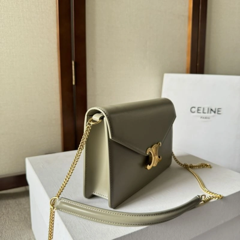 Celine Satchel Bags OnTrend 60455