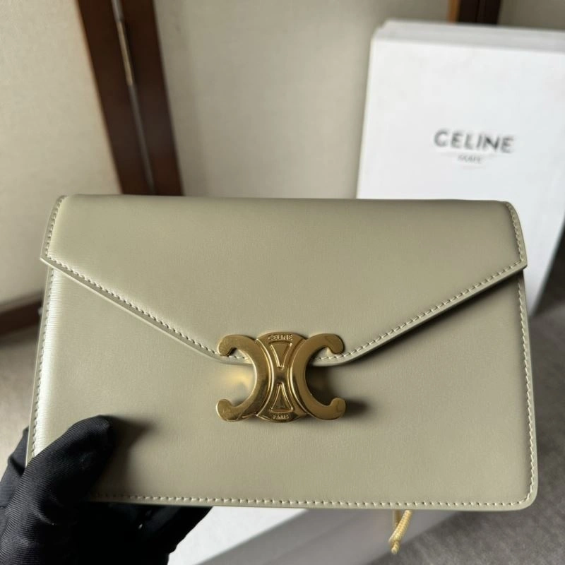 Celine Satchel Bags OnTrend 60455